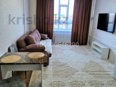 2-бөлмелі пәтер · 56 м² · 3/9 қабат, Наримановская 64/1 — Абая Наримановская, бағасы: 15 000 〒 в Костанае