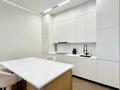 3-бөлмелі пәтер · 65 м² · 15/17 қабат, Розыбакиева 320, бағасы: 79 млн ₸ в Алматы, Бостандыкский р-н — фото 2