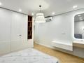 3-бөлмелі пәтер · 65 м² · 15/17 қабат, Розыбакиева 320, бағасы: 79 млн ₸ в Алматы, Бостандыкский р-н — фото 5
