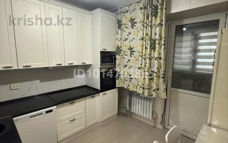 1-бөлмелі пәтер · 39.8 м² · 4/9 қабат, Кульджинский тракт 16/13, бағасы: 28.5 млн ₸ в Алматы, Медеуский р-н — фото 2