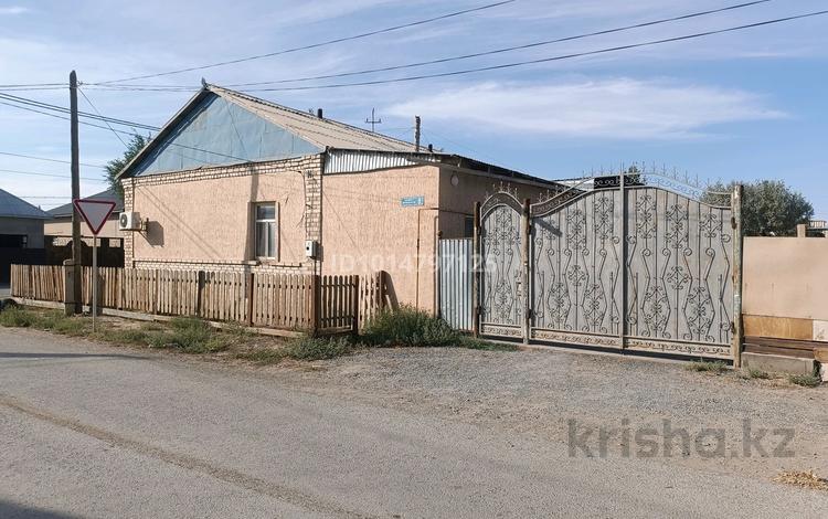 Отдельный дом · 4 комнаты · 150 м² · 8 сот., ПерАхмет Жубанов 8 8 — Донентаевпен киылыста за 13.5 млн ₸ в  — фото 2