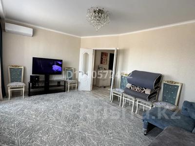 3-комнатная квартира · 72.8 м² · 3/3 этаж, Абая 82А — По Абая ( бывшая Ленина) за 29 млн 〒 в Балхаше