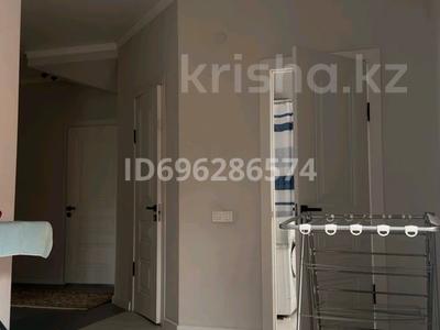 4 комнаты · 120 м² · 2 этаж, Улица Жеруйык 8 за 50 000 ₸ в Каскелене