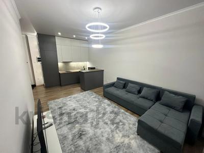 2-комнатная квартира, 49 м², Сатпаева за 37 млн 〒 в Алматы, Бостандыкский р-н