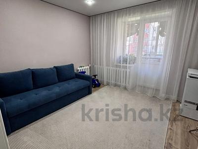 2-комнатная квартира · 55 м², Гастелло за ~ 25.5 млн 〒 в Петропавловске