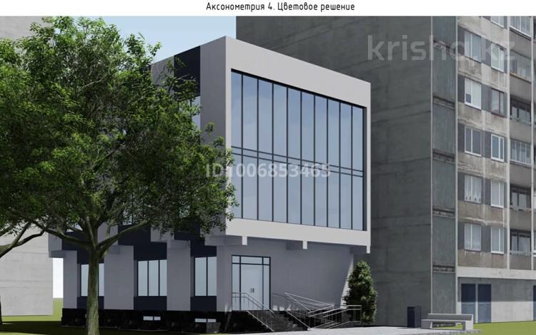 Участок · 2.2 сотки, 5-мкр. 15 — Находится рядом со школой 5 за 50 млн 〒 в Конаеве (Капчагай) — фото 2