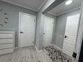 3-комнатная квартира · 78.4 м² · 9/10 этаж, мкр Аккент за 42.5 млн ₸ в Алматы, Алатауский р-н — фото 8