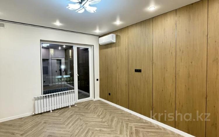 2-бөлмелі пәтер · 45 м² · 1/5 қабат, Карасай батыра — ИПОТЕКУ ПРОХОДИТ, бағасы: ~ 33 млн ₸ в  — фото 9