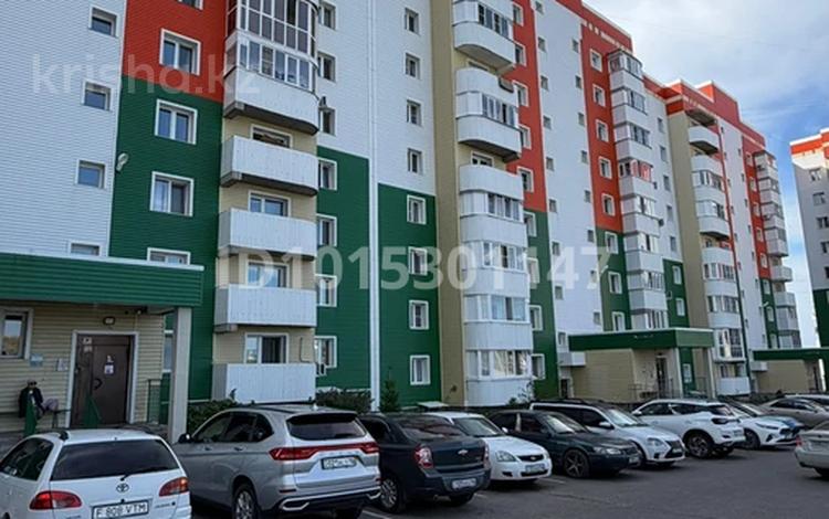 3-комнатная квартира · 81 м² · 5/9 этаж, Аль Фараби 40 за 300 млн ₸ в Усть-Каменогорске — фото 2