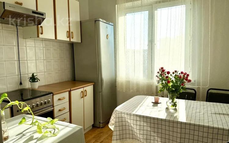 1-бөлмелі пәтер · 33 м² · 4/5 қабат, Левитана, бағасы: 30.5 млн ₸ в Алматы, Бостандыкский р-н — фото 4