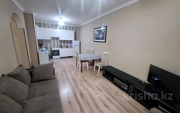 2-комнатная квартира · 50 м² · 2/4 этаж, Радлова 26/1 за 160 000 〒 в Астане, Сарыарка р-н — фото 15