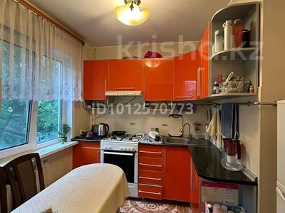 2-бөлмелі пәтер · 44 м² · 3/4 қабат, мкр №8 — Алтынсарина угл абая, бағасы: 270 000 ₸ в Алматы, Ауэзовский р-н
