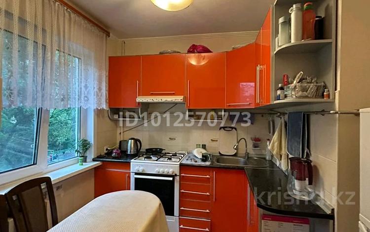 2-бөлмелі пәтер · 44 м² · 3/4 қабат, мкр №8 — Алтынсарина угл абая, бағасы: 270 000 ₸ в Алматы, Ауэзовский р-н — фото 5