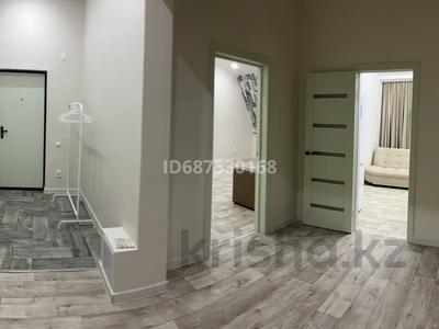 1-комнатная квартира · 57 м² · 4/4 этаж, Айталиева 11/2 — 31 школа , на против гормолзавода Береке за 17 млн ₸ в Уральске
