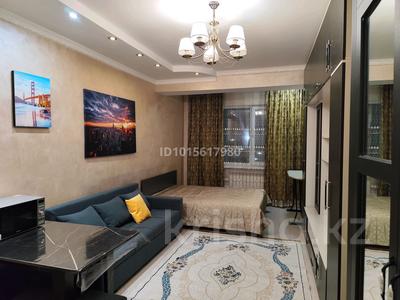 1-бөлмелі пәтер · 30 м² · 4/12 қабат, Шевченко 85, бағасы: 290 000 ₸ в Алматы, Алмалинский р-н