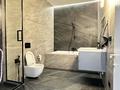 2-бөлмелі пәтер · 78 м² · 5/5 қабат, Омарова 27, бағасы: 77 млн ₸ в Алматы, Медеуский р-н — фото 15