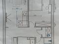 2-бөлмелі пәтер · 78 м² · 5/5 қабат, Омарова 27, бағасы: 77 млн ₸ в Алматы, Медеуский р-н — фото 26
