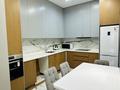 2-бөлмелі пәтер · 78 м² · 5/5 қабат, Омарова 27, бағасы: 77 млн ₸ в Алматы, Медеуский р-н — фото 6
