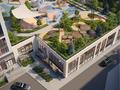 2-комнатная квартира · 38 м² · 8/9 этаж, Абая 130/4 — Абая Розыбакиева за 380 000 ₸ в Алматы, Бостандыкский р-н