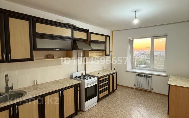 2-комнатная квартира · 55 м² · 4/9 этаж, Нур Актобе, 1 микрорайон 200 за 13 млн 〒 — фото 2