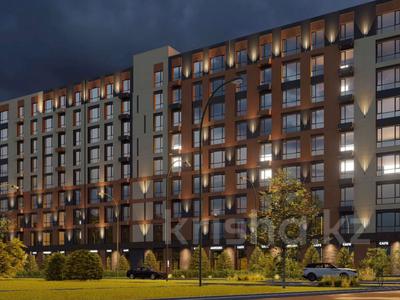Участок · 80 соток, E-181 BI OYU — E-181 BI OYU за 900 млн ₸ в Астане