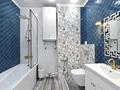 3-комнатная квартира · 90 м² · 2/10 этаж, мкр Юго-Восток, проспект Шахтеров 31/4 за 68 млн ₸ в Караганде, Казыбек би р-н — фото 9