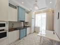 3-комнатная квартира · 90 м² · 2/10 этаж, мкр Юго-Восток, проспект Шахтеров 31/4 за 68 млн ₸ в Караганде, Казыбек би р-н — фото 21