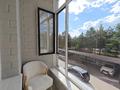 3-комнатная квартира · 90 м² · 2/10 этаж, мкр Юго-Восток, проспект Шахтеров 31/4 за 68 млн ₸ в Караганде, Казыбек би р-н — фото 24