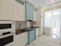 3-комнатная квартира · 90 м² · 2/10 этаж, мкр Юго-Восток, проспект Шахтеров 31/4 за 68 млн ₸ в Караганде, Казыбек би р-н — фото 23
