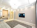 3-комнатная квартира · 90 м² · 2/10 этаж, мкр Юго-Восток, проспект Шахтеров 31/4 за 68 млн ₸ в Караганде, Казыбек би р-н — фото 2