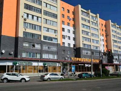 3-бөлмелі пәтер · 62 м² · 7/9 қабат, Сатпаева — Вокзал, бағасы: 20.5 млн ₸ в Петропавловске