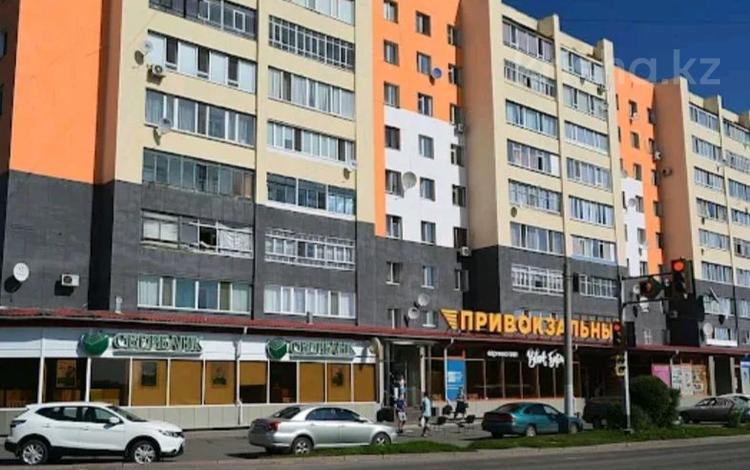 3-бөлмелі пәтер · 62 м² · 7/9 қабат, Сатпаева — Вокзал, бағасы: 20.5 млн ₸ в Петропавловске — фото 2