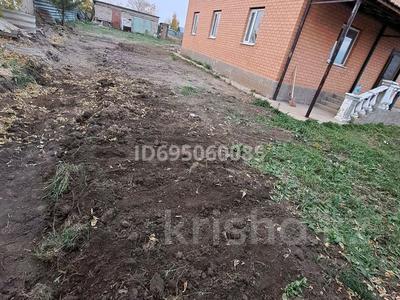 Отдельный дом · 4 комнаты · 150 м² · 12 сот., Мира 9/2 — ул Мира за 45 млн 〒 в Шубар