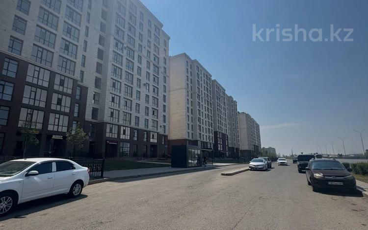 Свободное назначение, офисы, магазины и бутики, салоны красоты, медцентры и аптеки, образование · 66 м² за 77 млн ₸ в Астане, Сарайшык р-н — фото 2