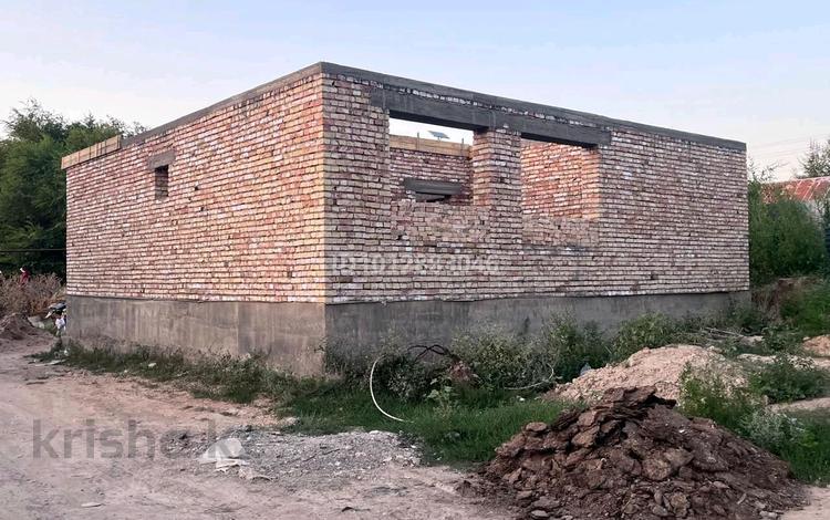 Часть дома · 4 комнаты · 100 м² · 1 сот., Жаңақұрлыс аул,Алатау 16А 16А за 7.2 млн ₸ в Узынагаш — фото 2