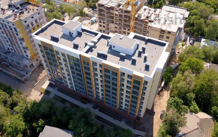 3-комнатная квартира · 99.62 м², Радостовца 165/1 за ~ 86.7 млн ₸ в Алматы, Бостандыкский р-н — фото 22