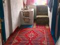 Отдельный дом • 2 комнаты • 38 м² • 10 сот., Красный камеь озёрная 21 21 за 7 млн 〒 в Талдыкоргане, Каратал — фото 6