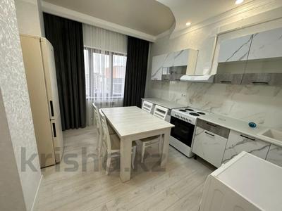 2-комнатная квартира, 71 м², 3/3 этаж помесячно, мкр Ерменсай, Арайлы 20 к2 за 420 000 〒 в Алматы, Бостандыкский р-н