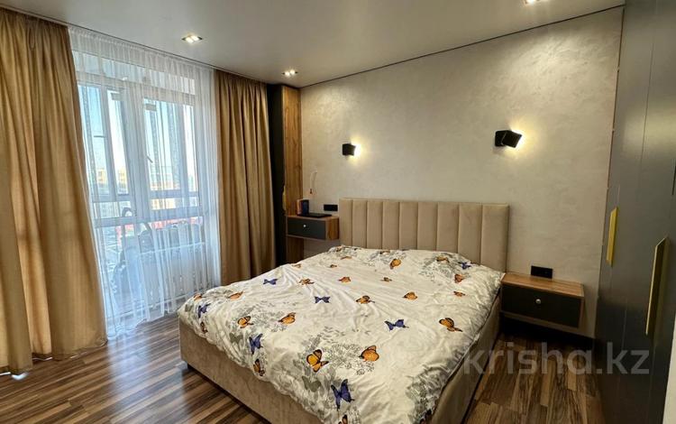 2-комнатная квартира · 47 м² · 8/10 этаж, мкр Шугыла — ИПОТЕКУ ПРОХОДИТ за 31 млн ₸ в Алматы, Наурызбайский р-н — фото 7