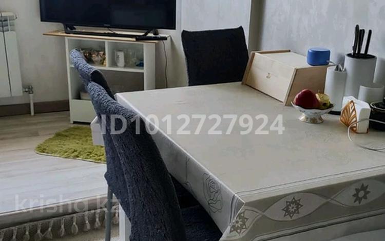 2-бөлмелі пәтер · 63.9 м² · 6/10 қабат, Джетысуская 4 — Парк Горького, бағасы: 65 млн ₸ в Алматы, Медеуский р-н — фото 2