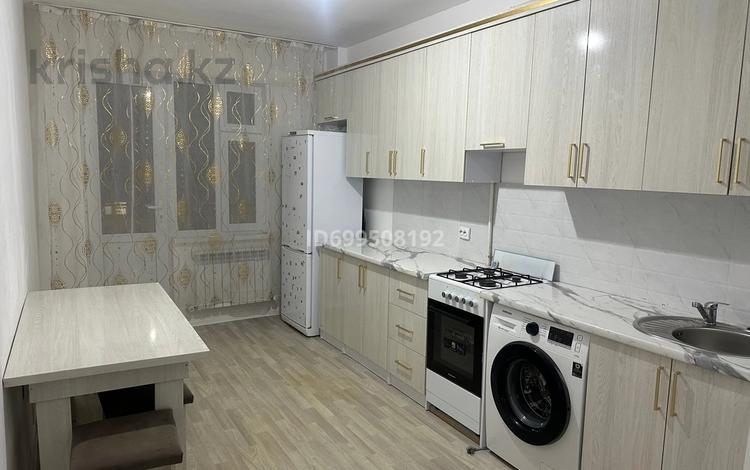 3-комнатная квартира · 74 м² · 5/5 этаж · помесячно, Ұлыдала 48 — Ұлы дала за 130 000 〒 в Таразе — фото 9