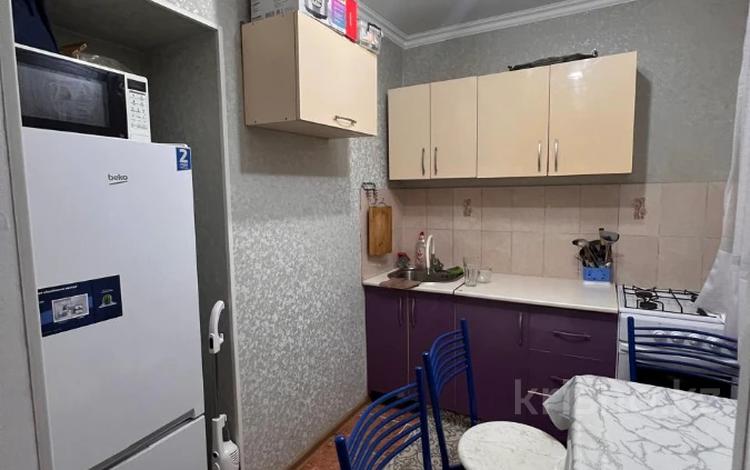 2-бөлмелі пәтер · 46 м² · 2/5 қабат, Жарокова, бағасы: 36.5 млн ₸ в Алматы, Алмалинский р-н — фото 8