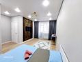 1-бөлмелі пәтер · 40 м² · 4/9 қабат, Бухар жырау 32 — Мангілік Ел, бағасы: 16 000 ₸ в Астане, Есильский р-н — фото 2