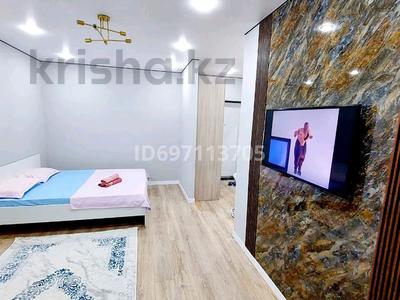 1-бөлмелі пәтер · 40 м² · 4/9 қабат, Бухар жырау 32 — Мангілік Ел, бағасы: 16 000 ₸ в Астане, Есильский р-н