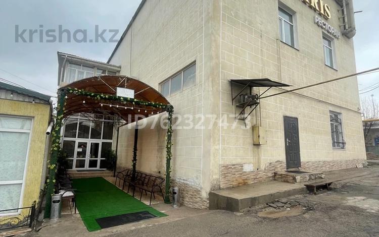 Свободное назначение, общепит · 1056 м² за 370 млн ₸ в Алматы, Алатауский р-н — фото 2
