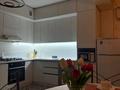2-комнатная квартира · 50 м² · 10/10 этаж, Сейфуллина 51 за 18 000 〒 в Алматы, Турксибский р-н — фото 3