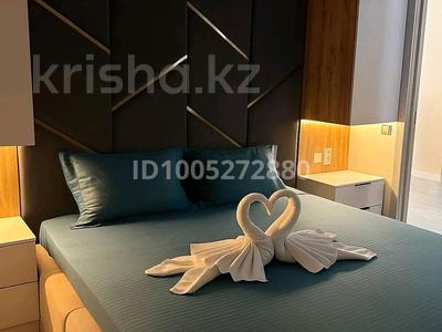 2-комнатная квартира · 50 м² · 10/10 этаж, Сейфуллина 51 за 18 000 〒 в Алматы, Турксибский р-н