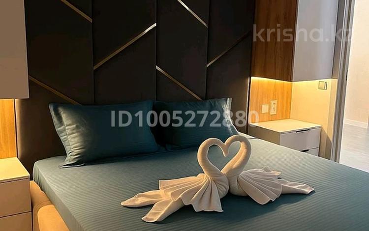 2-комнатная квартира · 50 м² · 10/10 этаж, Сейфуллина 51 за 18 000 〒 в Алматы, Турксибский р-н — фото 5