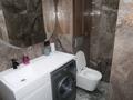 2-бөлмелі пәтер · 65 м² · 9/10 қабат, Дюсембекова 83/2 — Караганда Арена, бағасы: 16 000 ₸ — фото 17
