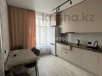 2-комнатная квартира · 65 м² · 9/10 этаж, Дюсембекова 83/2 — Караганда Арена за 16 000 ₸